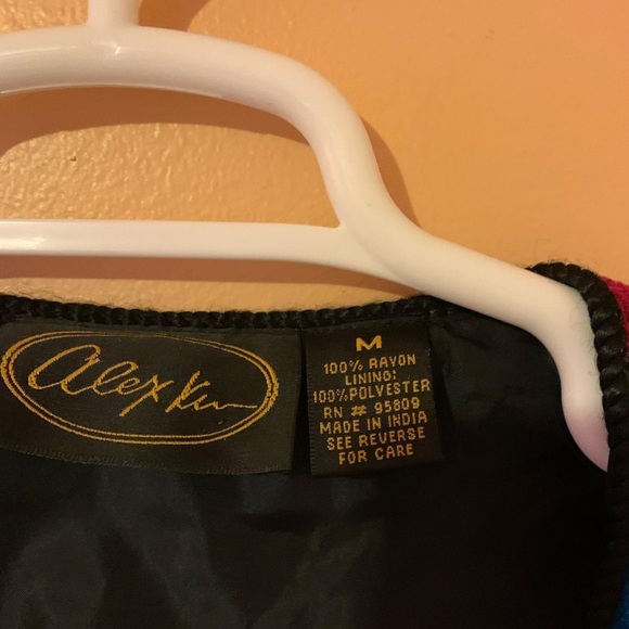 Alex Kin Blazer! - Picture 2 of 4